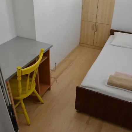 Rusendic Apartment Makarska Exterior photo