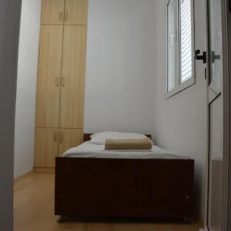 Rusendic Apartment Makarska Exterior photo