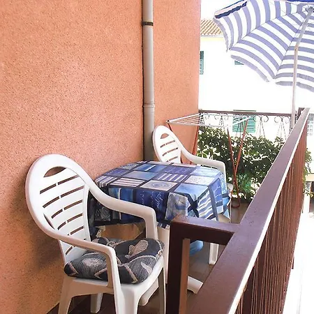 Rusendic Apartment Makarska Exterior photo