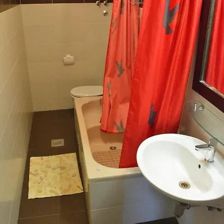 Rusendic Apartment Makarska Exterior photo