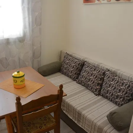 Rusendic Apartment Makarska Exterior photo