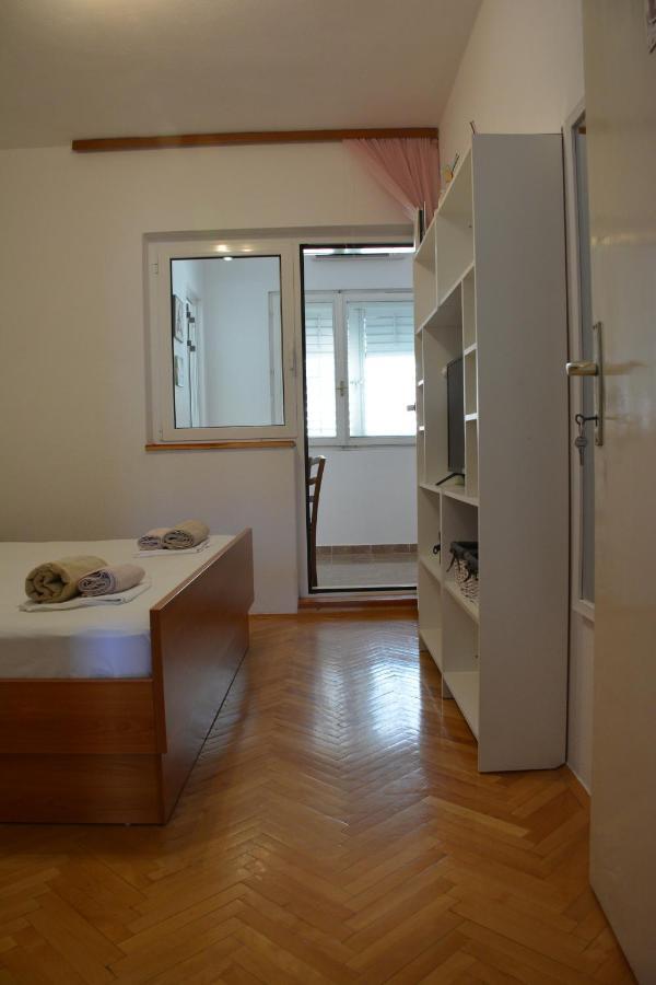 Apartment Rusendic *