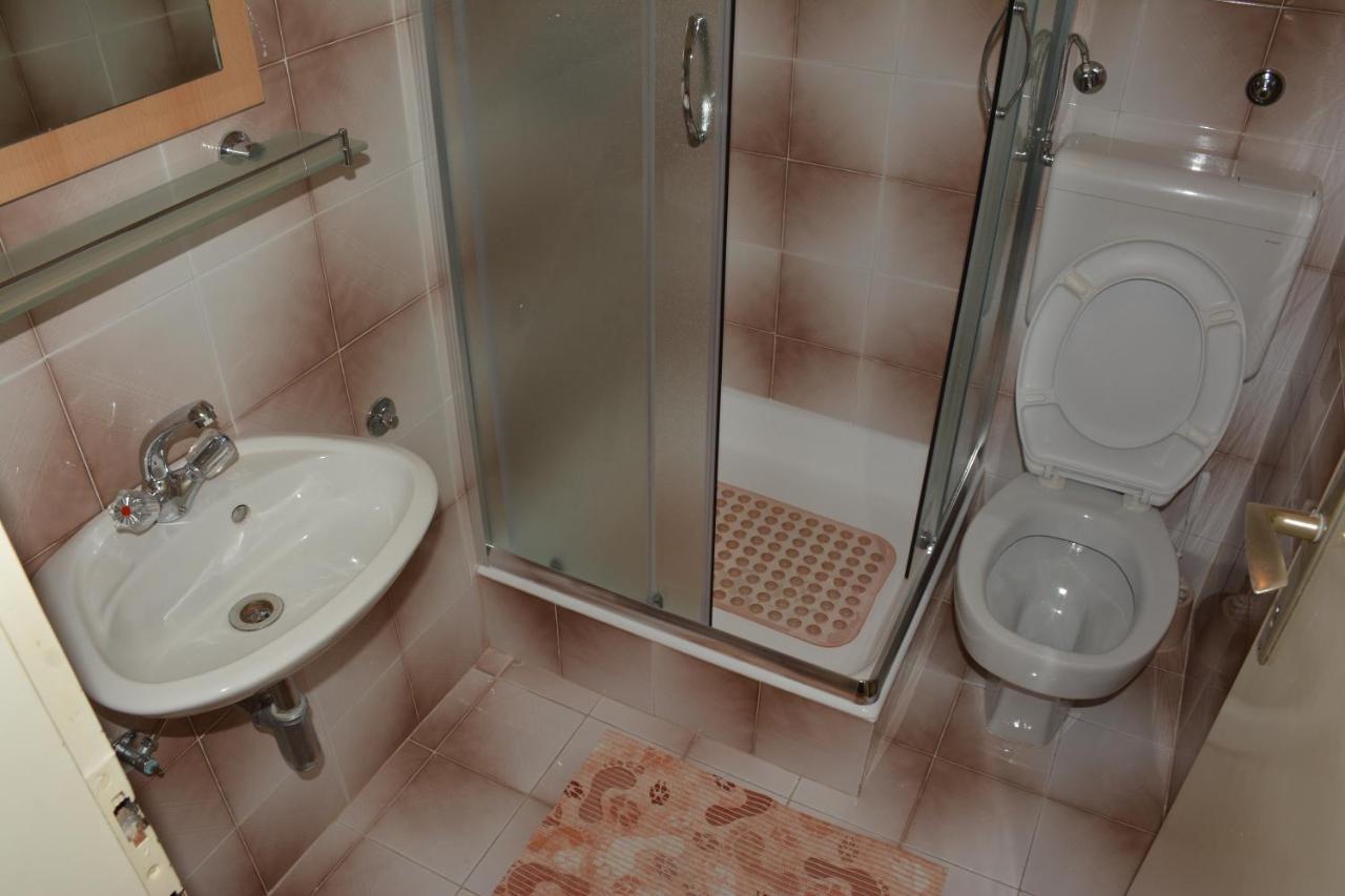 Apartment Rusendic *