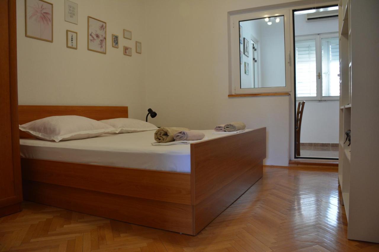 Apartment Rusendic Makarska