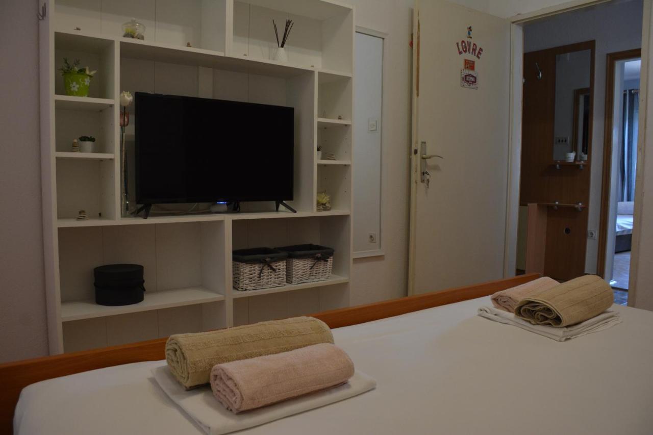 Rusendic Apartment Makarska