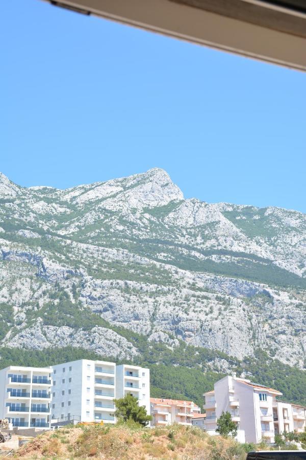 Rusendic Apartment Makarska