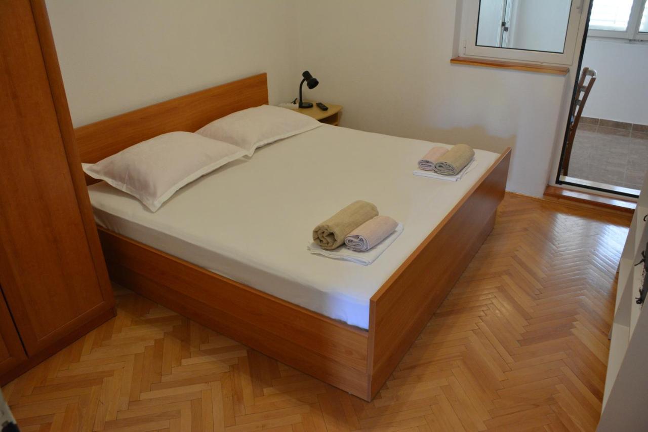 Apartment Rusendic Makarska