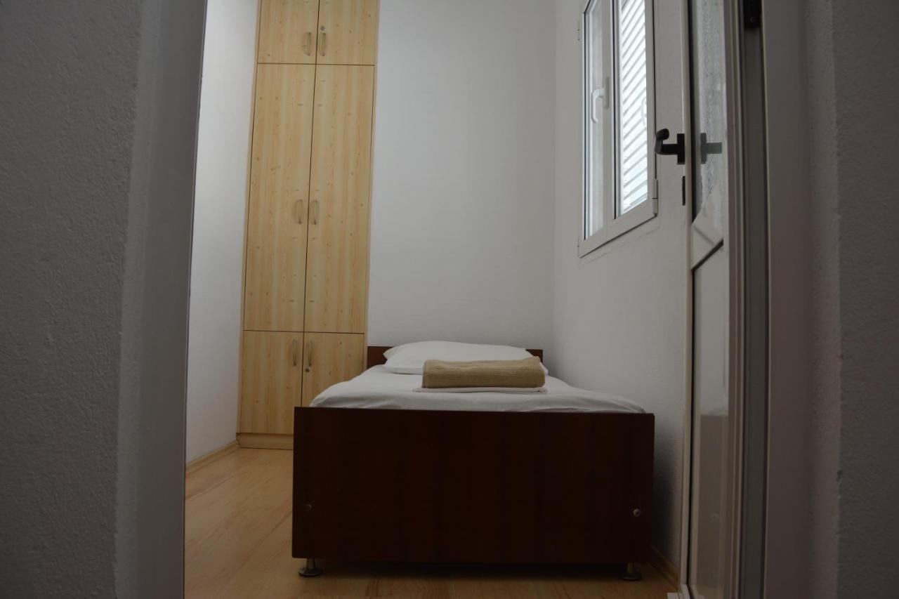 Rusendic * Makarska