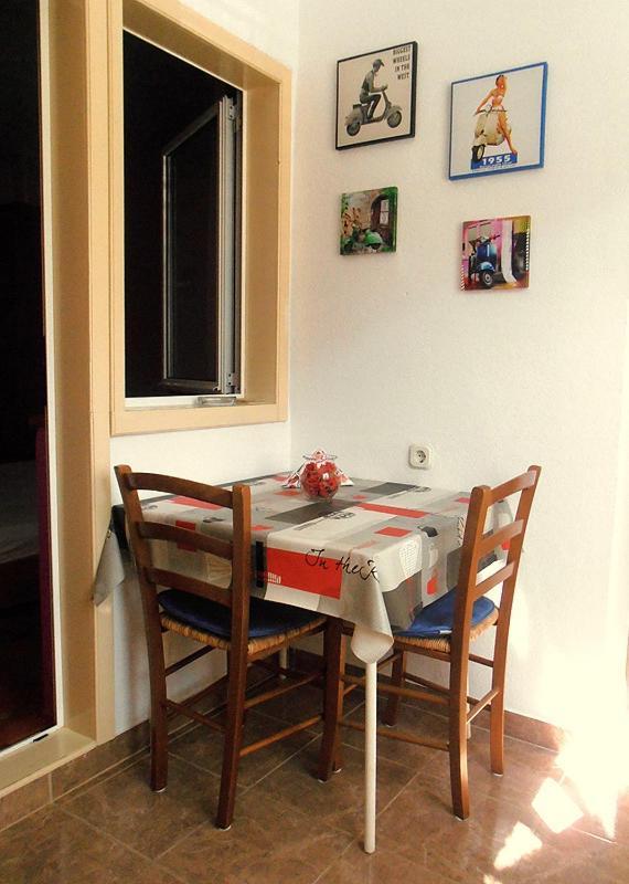 Apartment Rusendic Makarska