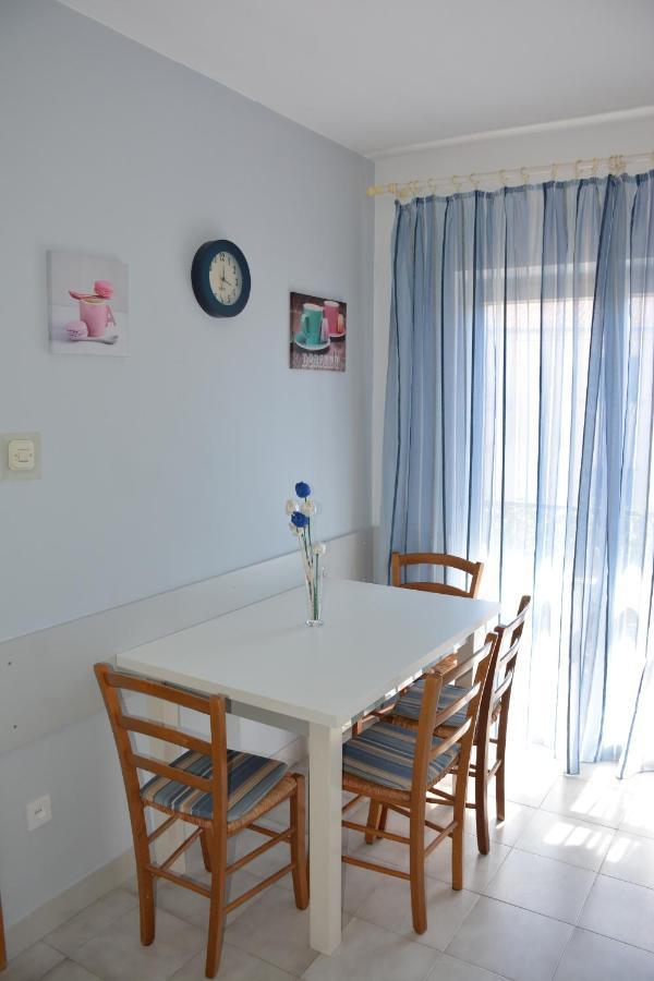 Rusendic Apartment *