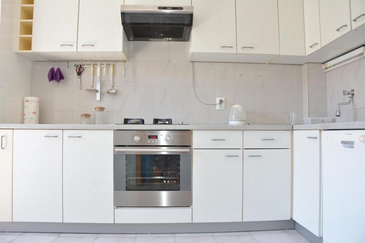 Rusendic Apartment