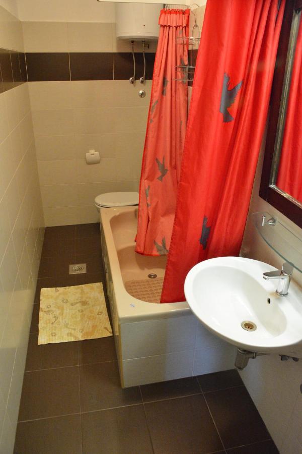Rusendic Apartment Makarska