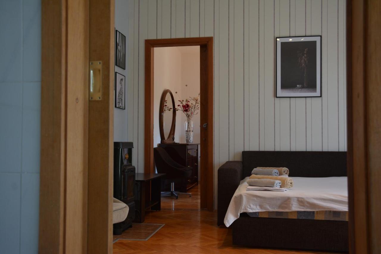 Apartment Rusendic Makarska