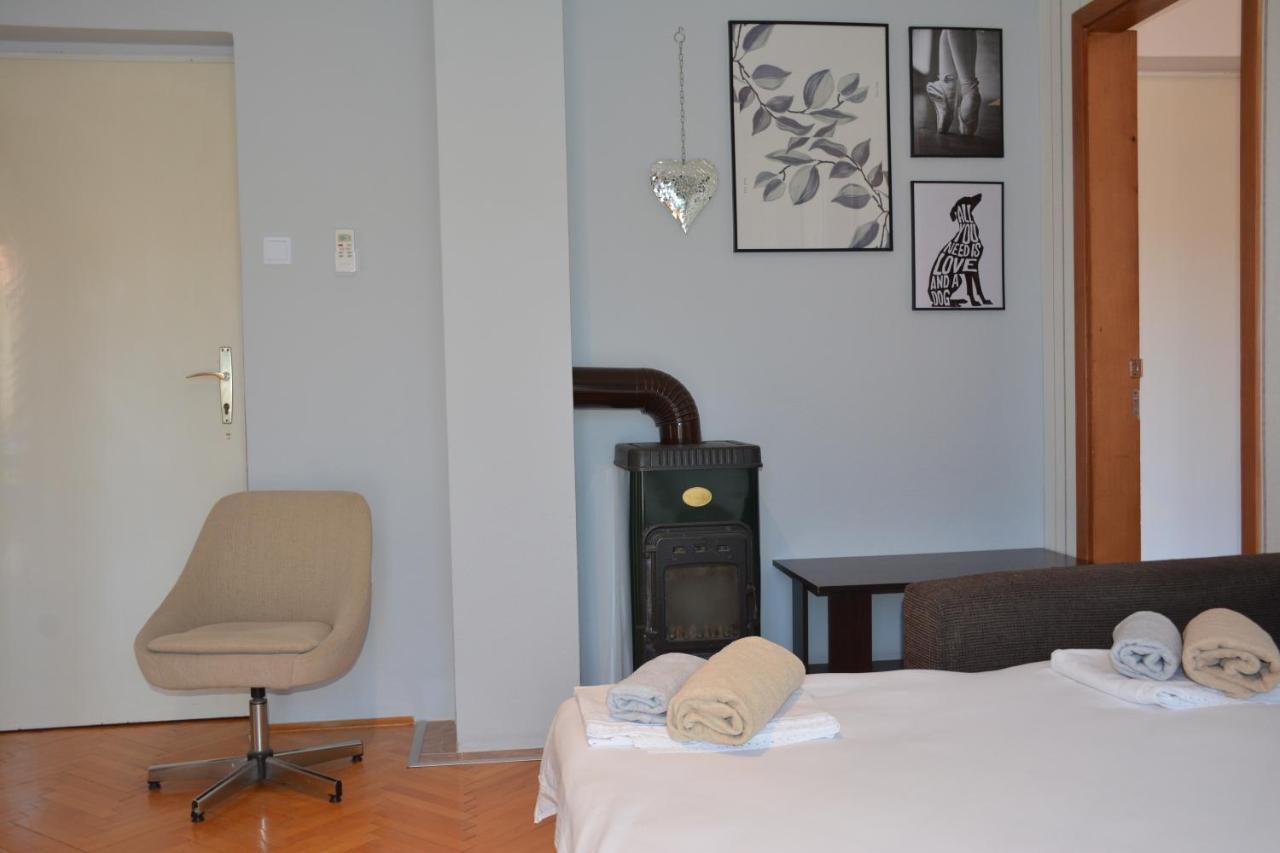 Rusendic Apartment