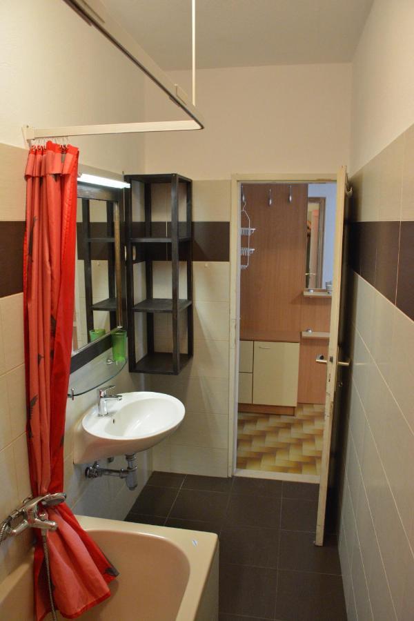Rusendic Apartment