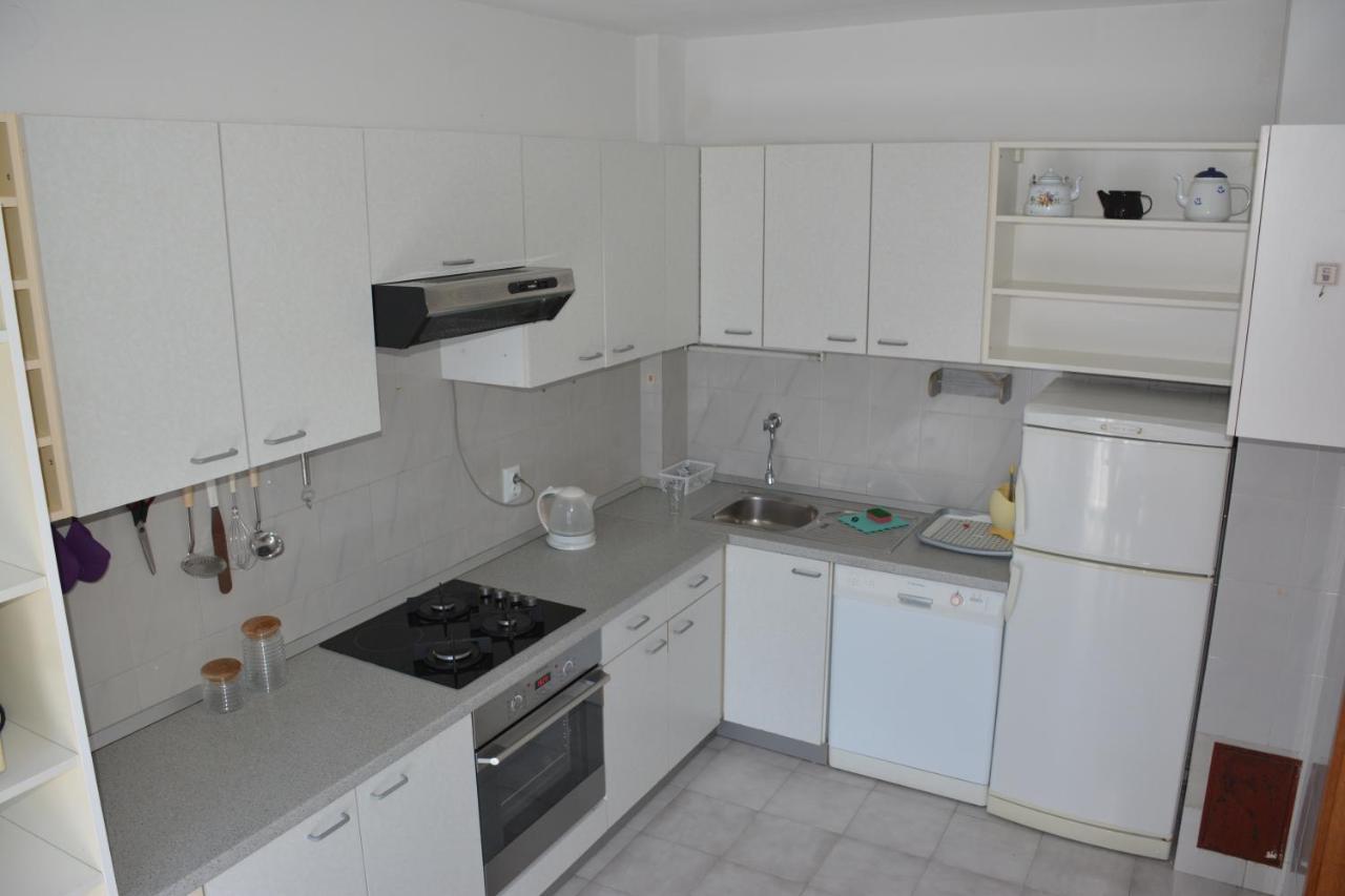 Apartment Rusendic