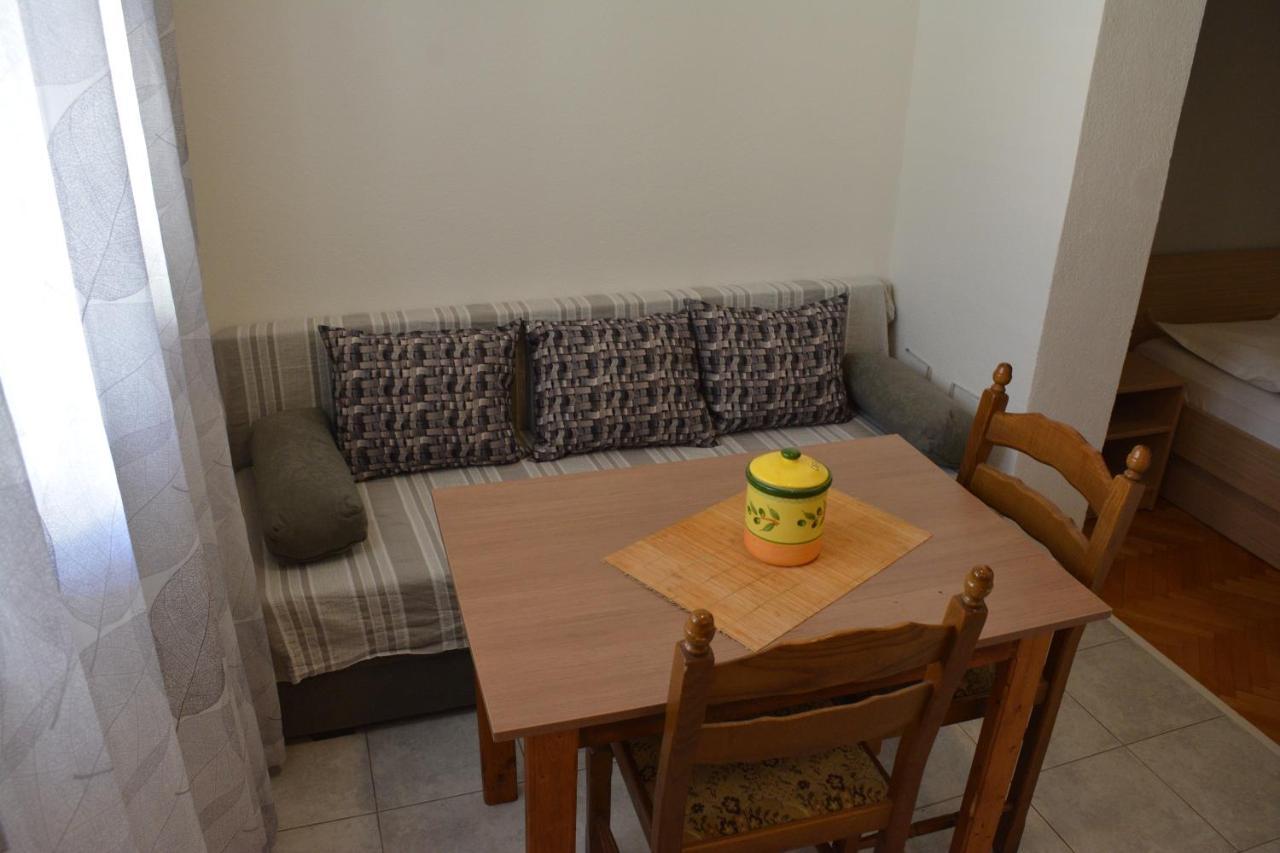 Rusendic Apartment