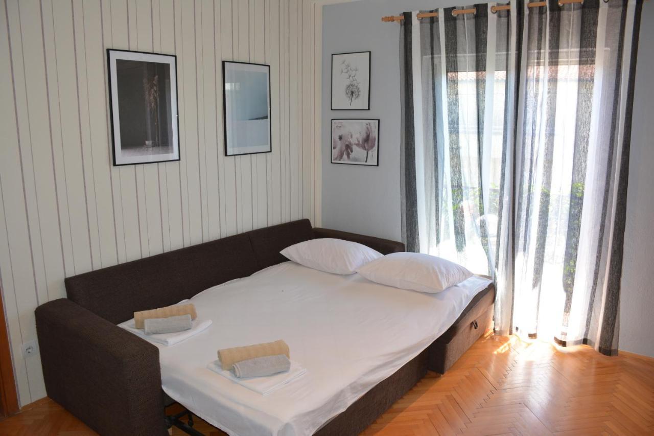 Apartment Rusendic *