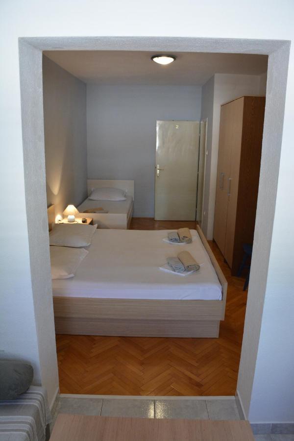 Rusendic Makarska